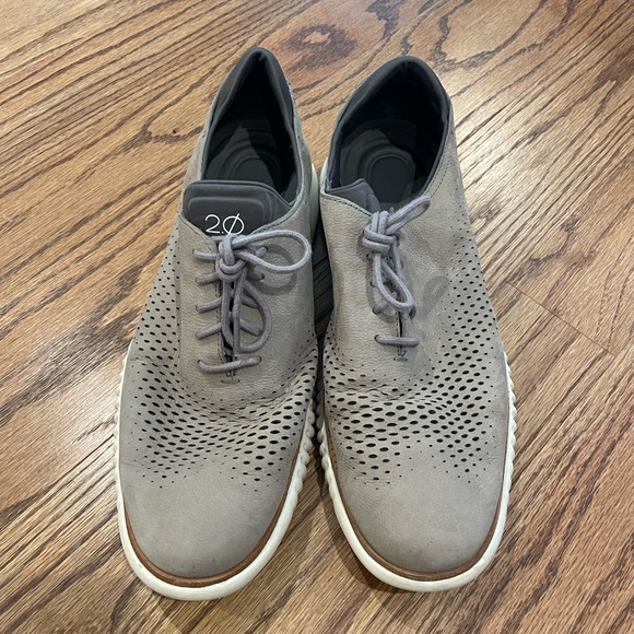 Cole Haan Other - Men’s Cole Haan Oxford Shoes, Size 10.5